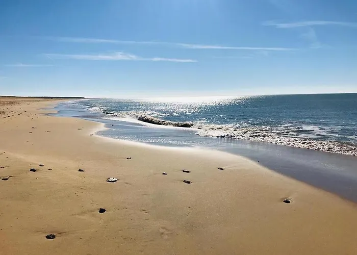 Maison De Vacances 5 Personnes