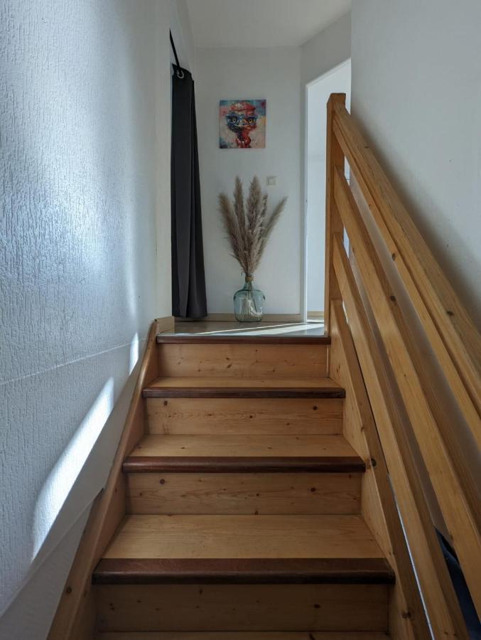 Holiday home Maison De 5 Personnes