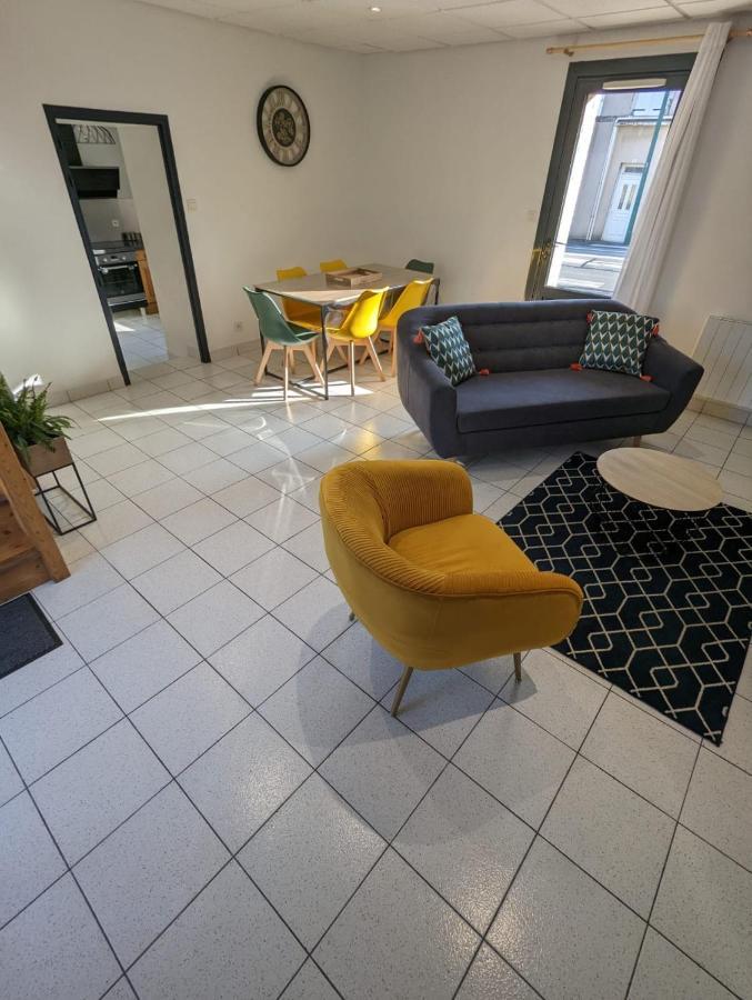 Maison De 5 Personnes