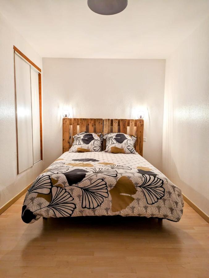 Vakantiehuis Maison De 5 Personnes *