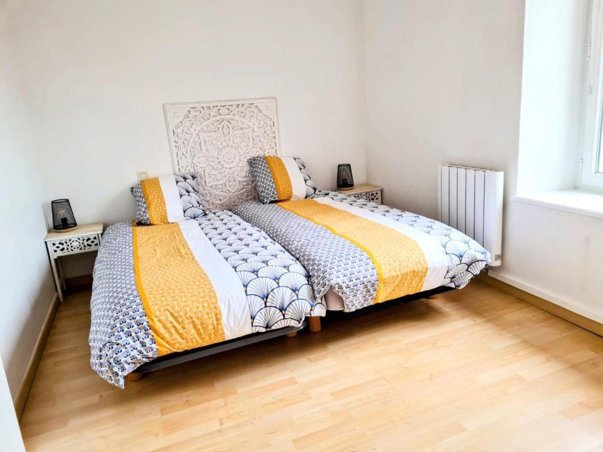 Maison De 5 Personnes Vakantiehuis