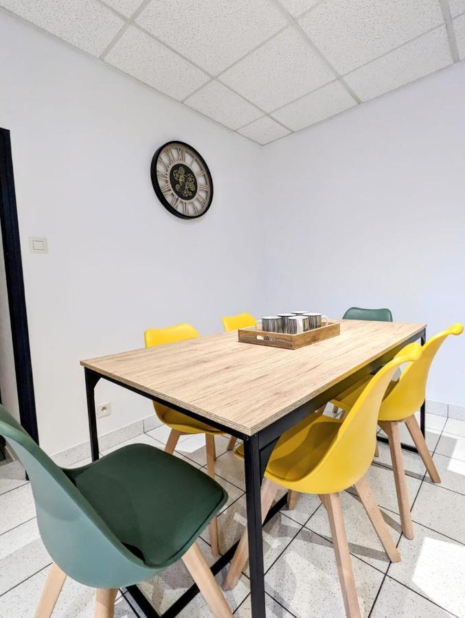 Maison De 5 Personnes Holiday home *