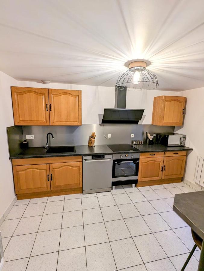 Maison De 5 Personnes *