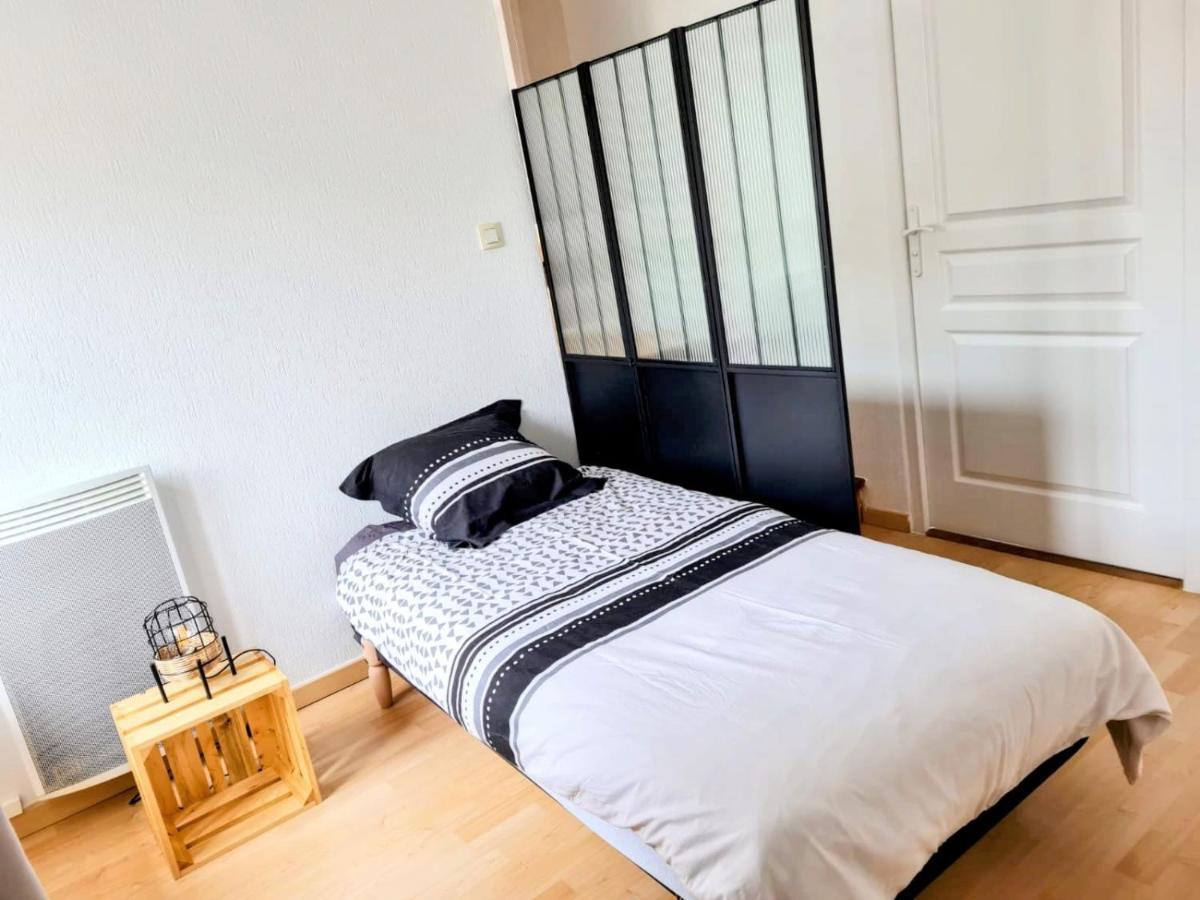 Holiday home Maison De 5 Personnes *