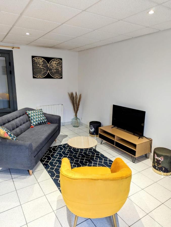 Maison De 5 Personnes LʼOie