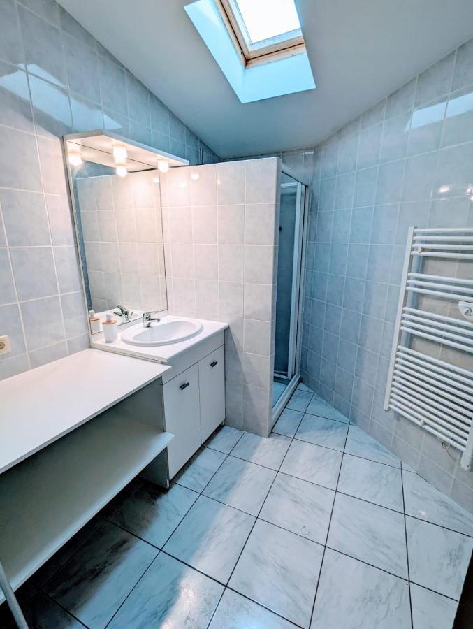 Maison De 5 Personnes * L'Oie